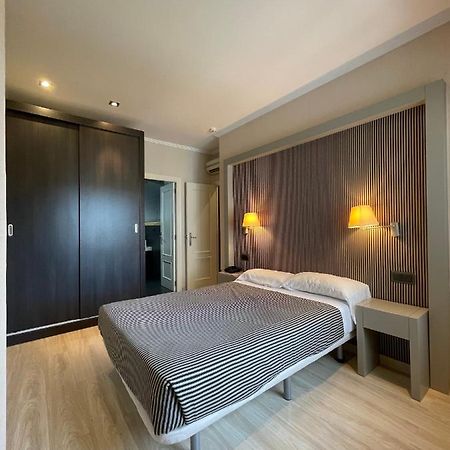 발렌시아 Apartamento Con Piscina Y Parking 아파트 외부 사진
