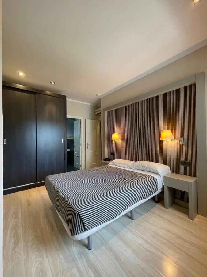 발렌시아 Apartamento Con Piscina Y Parking 아파트 외부 사진