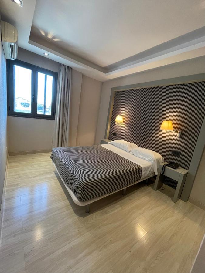 발렌시아 Apartamento Con Piscina Y Parking 아파트 외부 사진