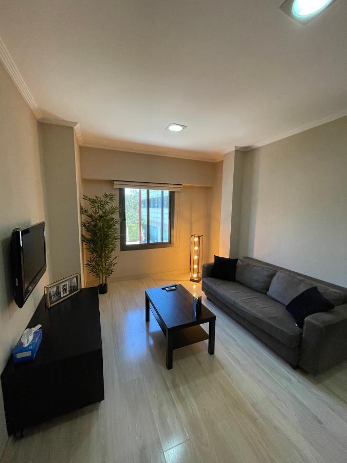 발렌시아 Apartamento Con Piscina Y Parking 아파트 외부 사진
